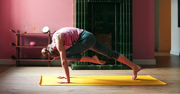 ورزش پیلاتس ورزش پیلاتس