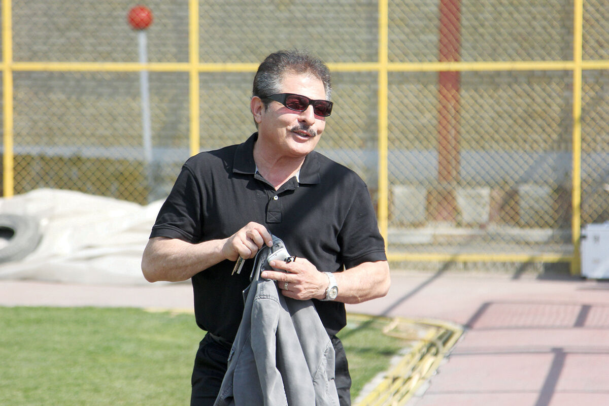 محمد پنجعلی