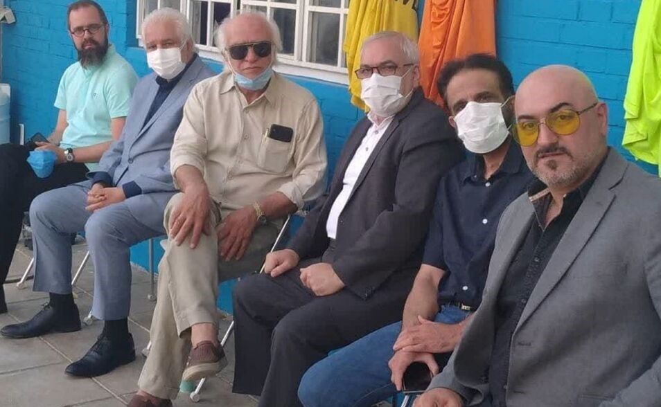 علی فتح&zwnj;الله زاده