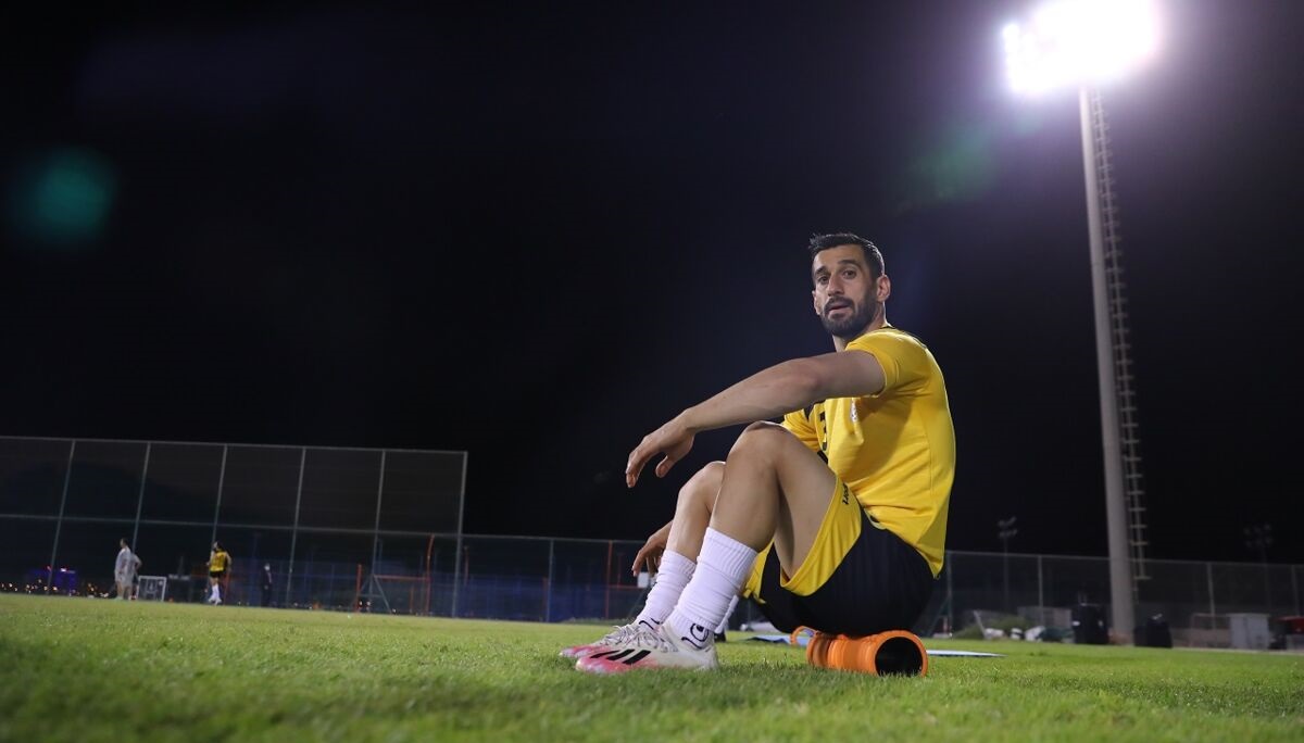 احسان حاج صفی