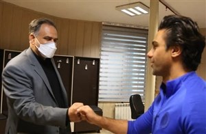 فرهاد مجیدی