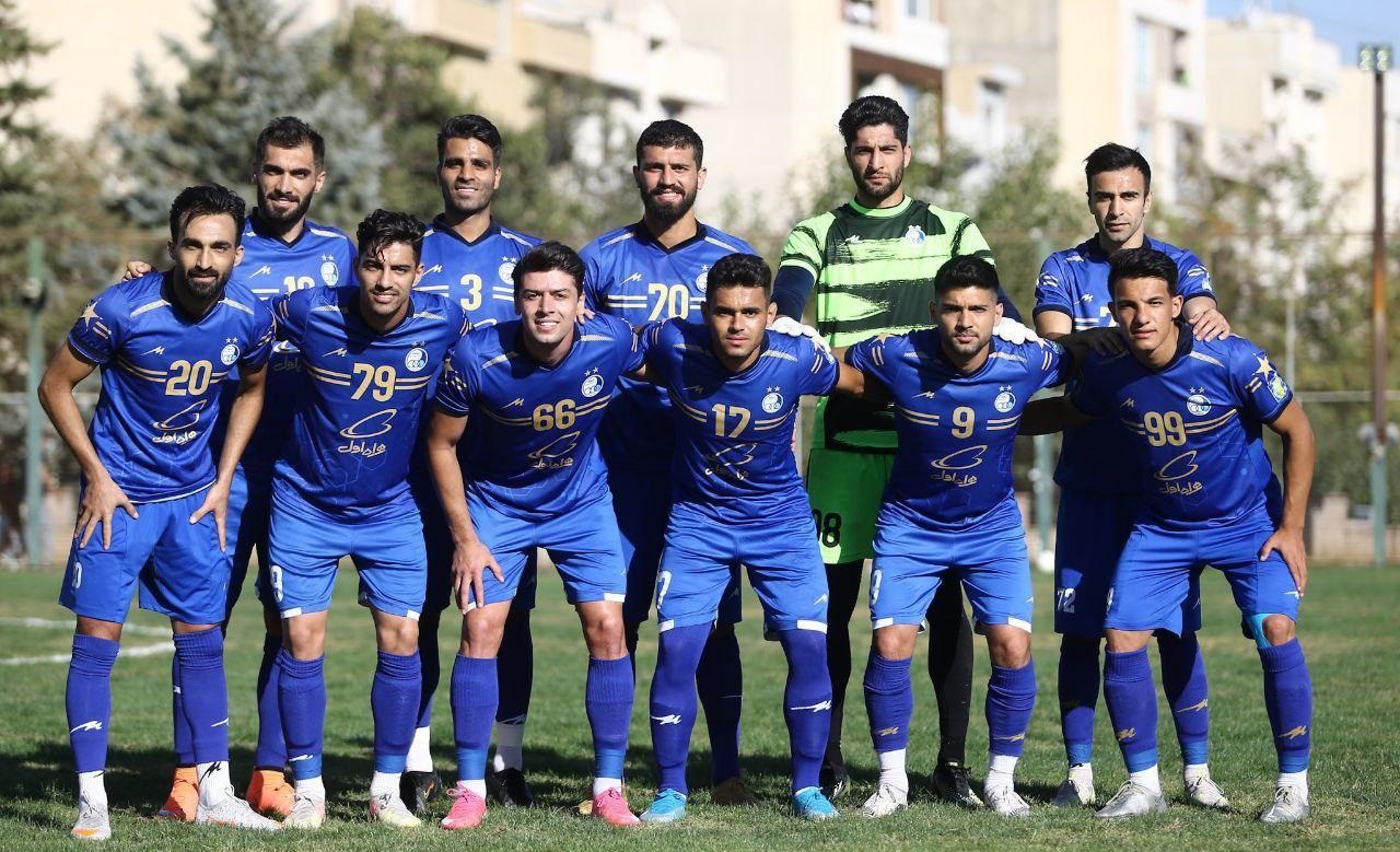 باشگاه استقلال