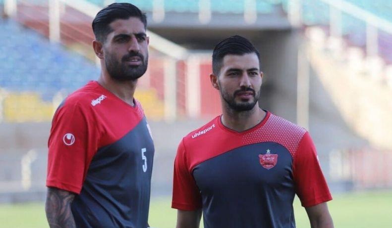 باشگاه پرسپولیس