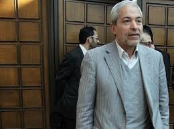 میرلوحی:درانتخابات سال 84 بدلیل عدم وحدت نتوانستیم سرمایهمان را حفظ کنیم/تندروهادست از سنگاندازی و ایجاد تردید بر نمیدارند/تیرهای صداوسیما در تخریب اصلاح طلبان به سنگ خورده است میرلوحی:درانتخابات سال 84 بدلیل عدم وحدت نتوانستیم سرمایهمان را حفظ کنیم/تندروهادست از سنگاندازی و ایجاد تردید بر نمیدارند/تیرهای صداوسیما در تخریب اصلاح طلبان به سنگ خورده است