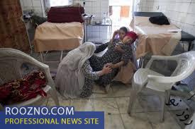 جان دادن زن فقیر به خاطر نداشتن هزینه های زایمان در بیمارستان سلماس