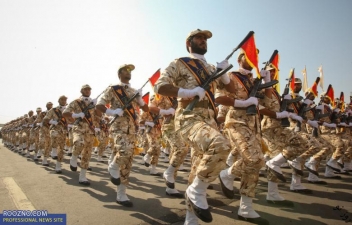 استفاده سپاه از پیروزی ترامپ برای بازسازي قدرت اقتصادي خود / چرا پیروزی ترامپ احتمالا به نفع سپاه تمام خواهد شد؟