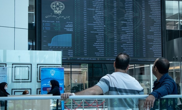 &zwnj;زیان بورس در راه است؟