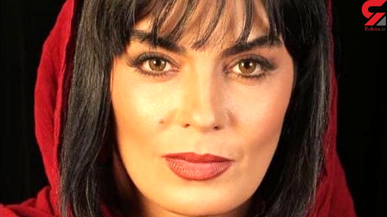 ماجرای کشف حجاب سارا خوئینی ها از زبان خودش ماجرای کشف حجاب سارا خوئینی ها از زبان خودش