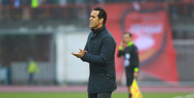 صداوسیما برنامه علی کریمی در اینترنت را توقیف کرد صداوسیما برنامه علی کریمی در اینترنت را توقیف کرد