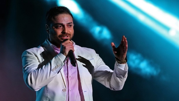 بابک جهانبخش عمل قلب باز بابک جهانبخش عمل قلب باز