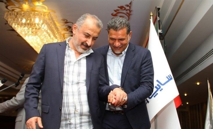 لیست ورودی و خروجی یحیی قوز بالا قوز رضا درویش لیست ورودی و خروجی یحیی قوز بالا قوز رضا درویش