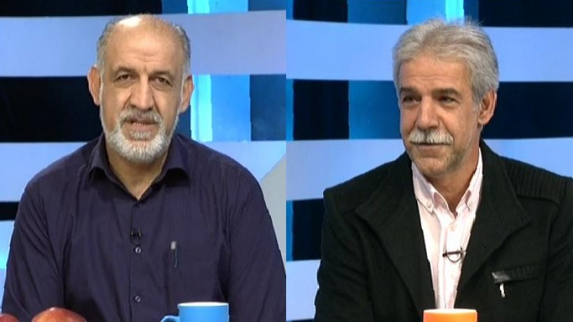 این پرسپولیسی فاش کرد ؛ ماجرای سواستفاده استقلالی ها از این ستاره این پرسپولیسی فاش کرد ؛ ماجرای سواستفاده استقلالی ها از این ستاره