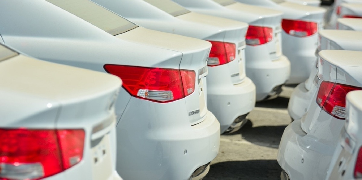 قیمت خودروهای ایران خودرو و سایپا امروز ۱۳ بهمن ۱۴۰۰+ جدول قیمت خودروهای ایران خودرو و سایپا امروز ۱۳ بهمن ۱۴۰۰+ جدول