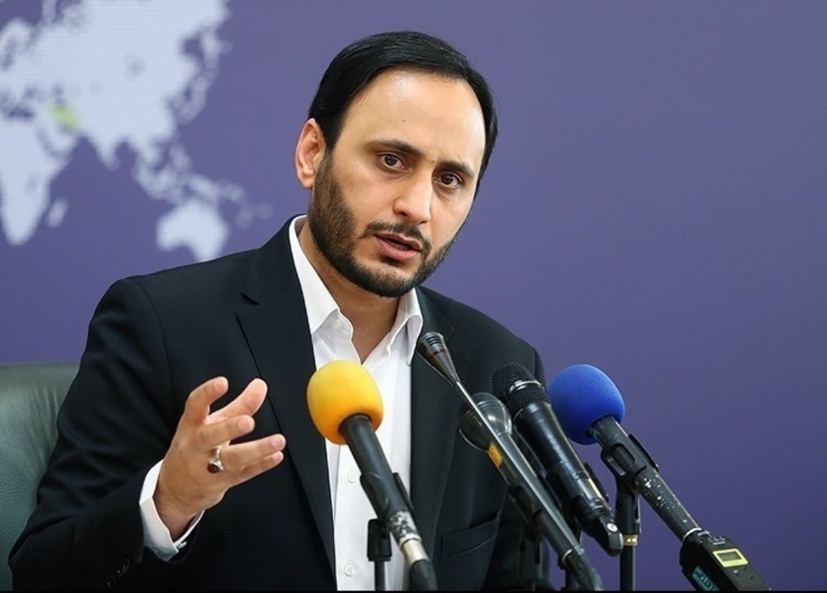 بهادری جهرمی: سود سهام عدالت تا قبل از اسفند پرداخت میشود بهادری جهرمی: سود سهام عدالت تا قبل از اسفند پرداخت میشود