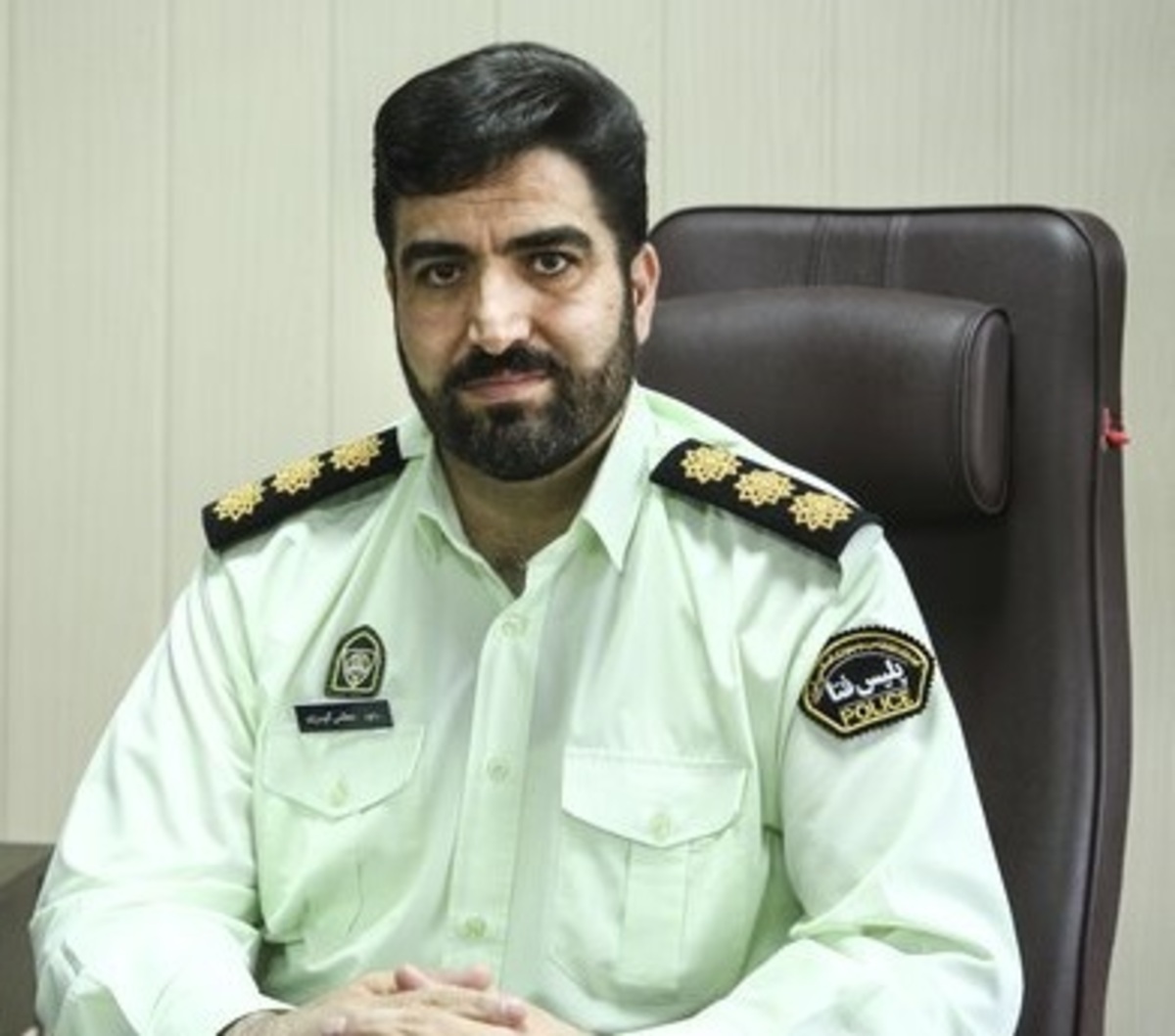 هشدار پلیس فتا در خصوص کلاهبرداری با پیامک جعلی سامانه سهام عدالت هشدار پلیس فتا در خصوص کلاهبرداری با پیامک جعلی سامانه سهام عدالت