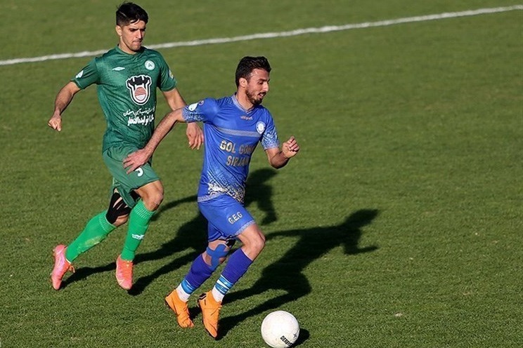 پرسپولیس و یحیی به دنبال دو ستاره ابی ها پرسپولیس و یحیی به دنبال دو ستاره ابی ها