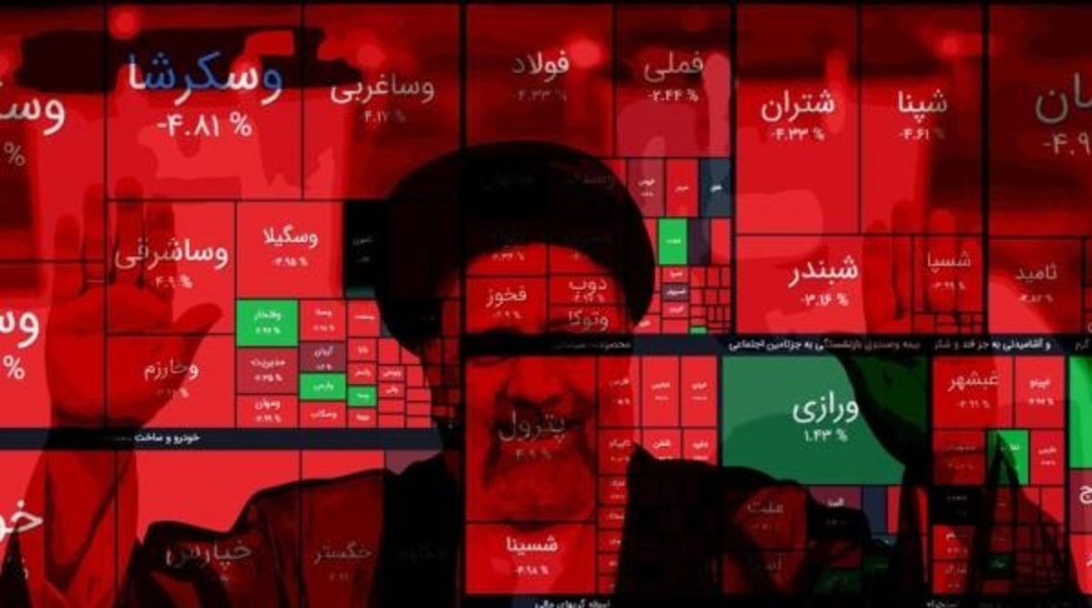 هشتگ داغ بورسی علیه رئیسی| پس چه شد آن وعدههای ۳ روزه؟ هشتگ داغ بورسی علیه رئیسی| پس چه شد آن وعدههای ۳ روزه؟