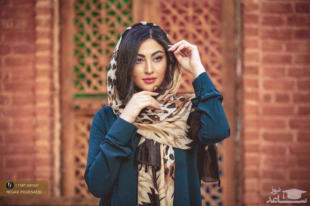 جذابیت چشم نواز مریم مومن با استایل بینظیرش + عکس جذابیت چشم نواز مریم مومن با استایل بینظیرش + عکس