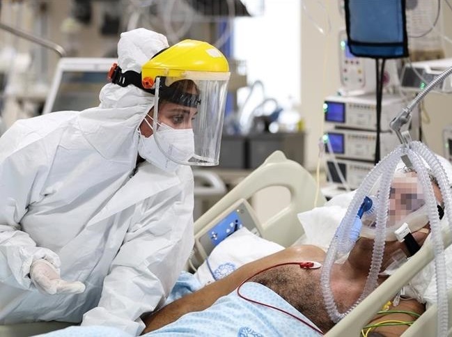 آخرین آمار کرونا در ایران، ۱۱ اسفند ۱۴۰۰ آخرین آمار کرونا در ایران، ۱۱ اسفند ۱۴۰۰