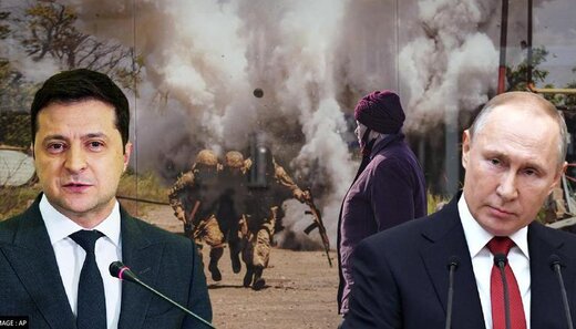 آتش جنگ روسیه و اوکراین غذا را گران کرد / بحران قحطی در آسیا جدی است؟ آتش جنگ روسیه و اوکراین غذا را گران کرد / بحران قحطی در آسیا جدی است؟