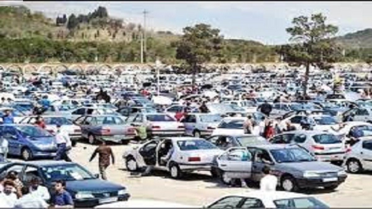 قیمت خودروهای ایران خودرو و سایپا امروز ۱۵ اسفند+ جدول قیمت خودروهای ایران خودرو و سایپا امروز ۱۵ اسفند+ جدول