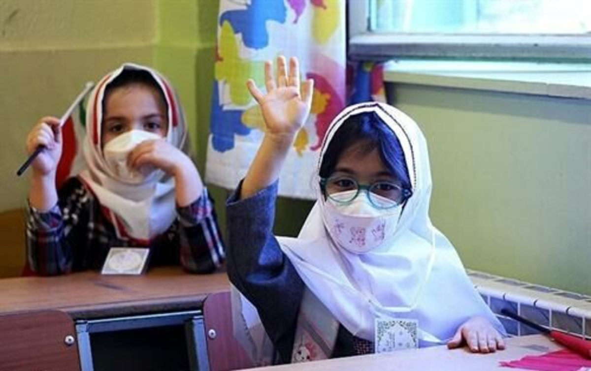 126 هزار زن و كودك قرباني زنده كرونا 126 هزار زن و كودك قرباني زنده كرونا