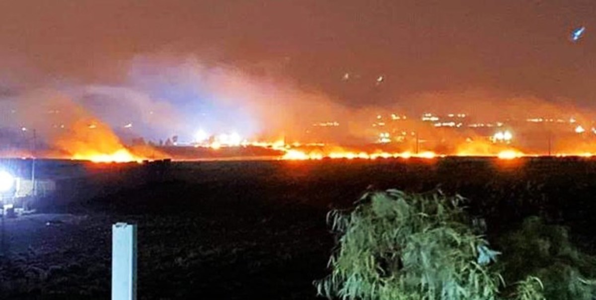 در پی حمله موشکی سپاه به اربیل، بغداد سفیر ایران را احضار کرد در پی حمله موشکی سپاه به اربیل، بغداد سفیر ایران را احضار کرد