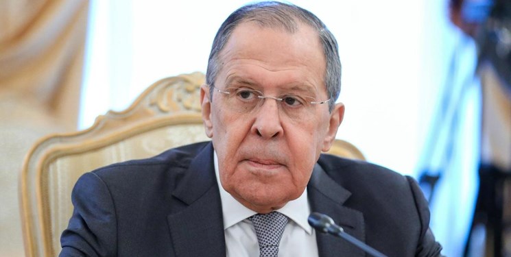 لاوروف: اطمینان دارم که روابط ایران و روسیه افق بهتری دارد؛ به خصوص اینکه مذاکرات برجام در حالت نهایی قرار گرفته لاوروف: اطمینان دارم که روابط ایران و روسیه افق بهتری دارد؛ به خصوص اینکه مذاکرات برجام در حالت نهایی قرار گرفته