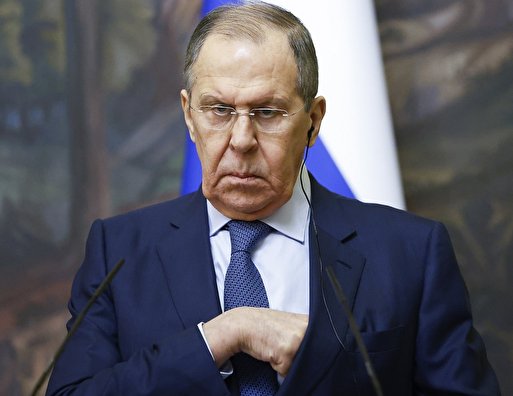 وزیر خارجه روسیه: از آمریکا تضمین کتبی درباره همکاری در چارچوب برجام دریافت کردیم وزیر خارجه روسیه: از آمریکا تضمین کتبی درباره همکاری در چارچوب برجام دریافت کردیم