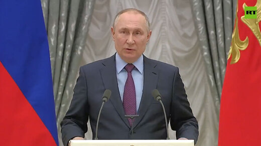 فرمان پوتین برای روسیه گران تمام شد؟ فرمان پوتین برای روسیه گران تمام شد؟