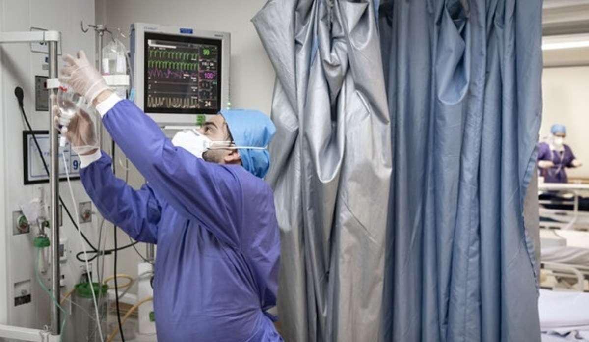 آخرین آمار کرونا و واکسیناسیون در ایران نهم اسفندماه توسط وزارت بهداشت اعلام شد؛ آخرین آمار کرونا و واکسیناسیون در ایران نهم اسفندماه توسط وزارت بهداشت اعلام شد؛