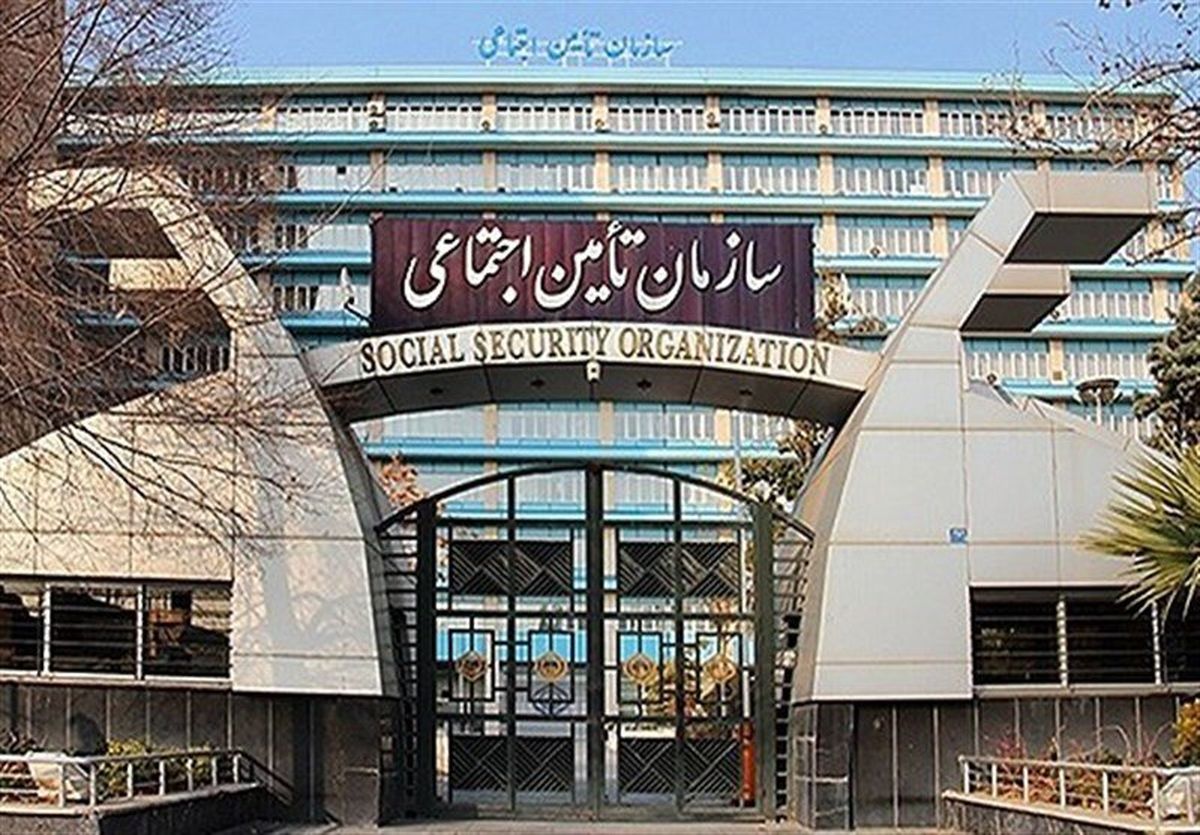 افزایش حقوق بازنشستگان تامین اجتماعی تصویب شد افزایش حقوق بازنشستگان تامین اجتماعی تصویب شد