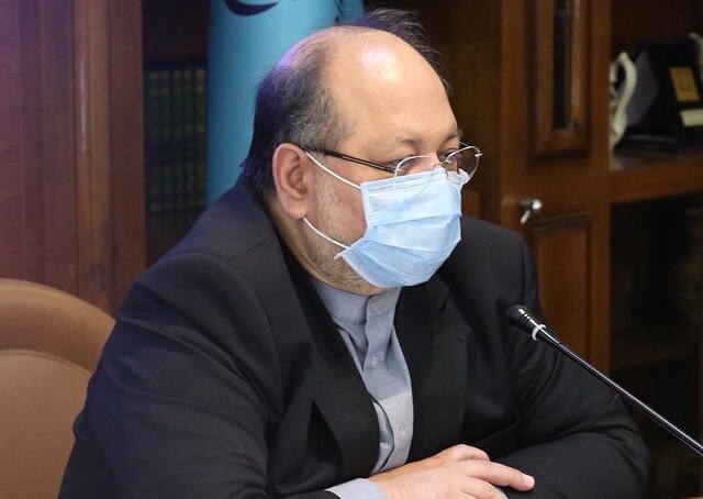 افزایش ۱۵۰ درصدی حقوق حداقل بگیران تامین اجتماعی افزایش ۱۵۰ درصدی حقوق حداقل بگیران تامین اجتماعی