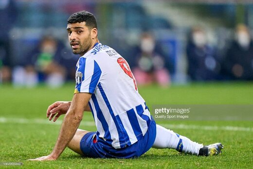 سهم پرسپولیس از انتقال طارمی سهم پرسپولیس از انتقال طارمی