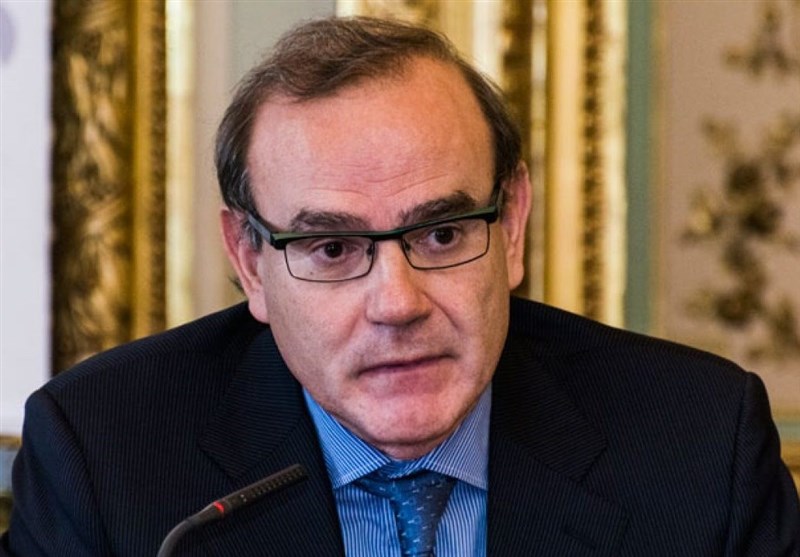 هماهنگکننده اتحادیه اروپا: مطمئنم توافق نهایی صورت خواهد گرفت هماهنگکننده اتحادیه اروپا: مطمئنم توافق نهایی صورت خواهد گرفت