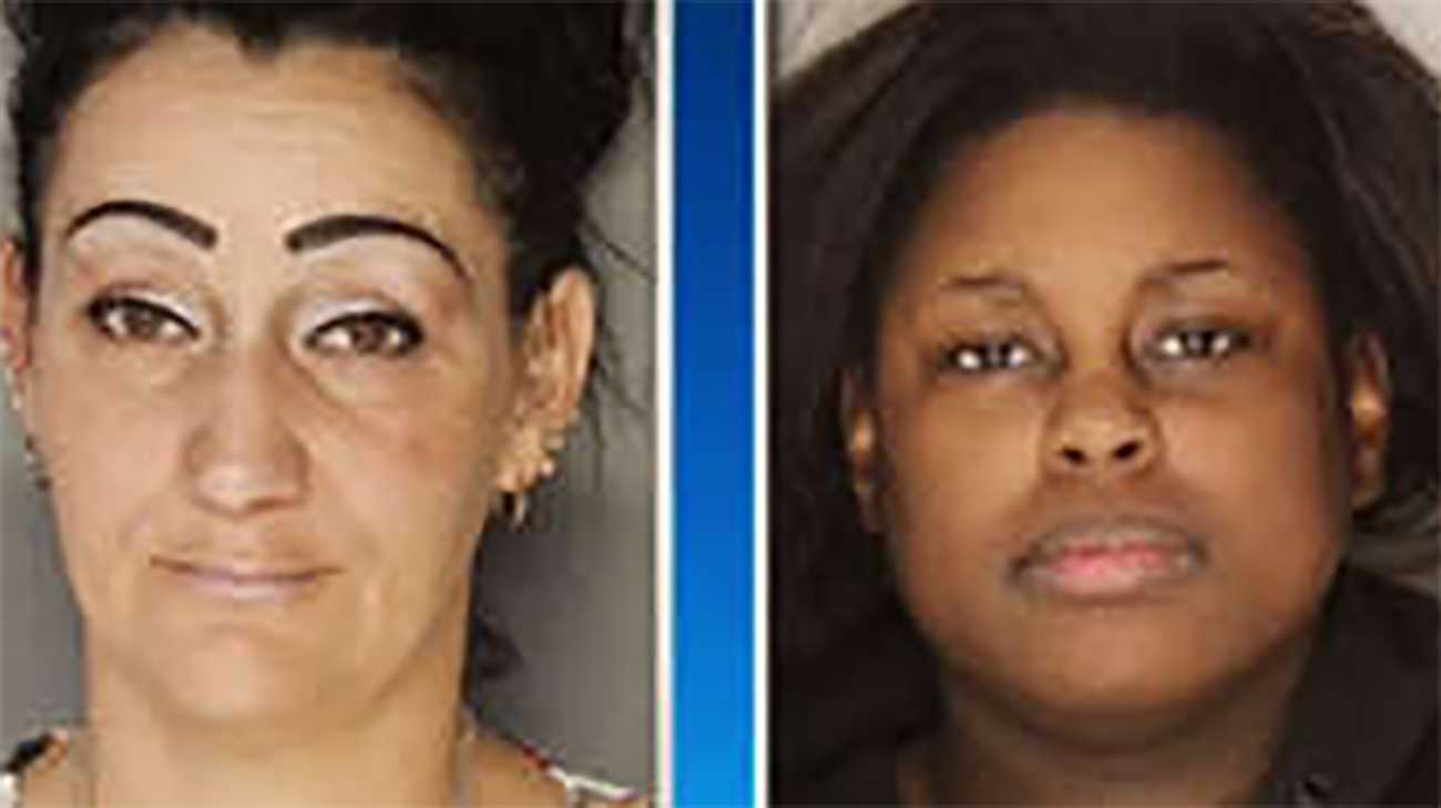 سرقت مسلحانه 2 زن از بانک سرقت مسلحانه