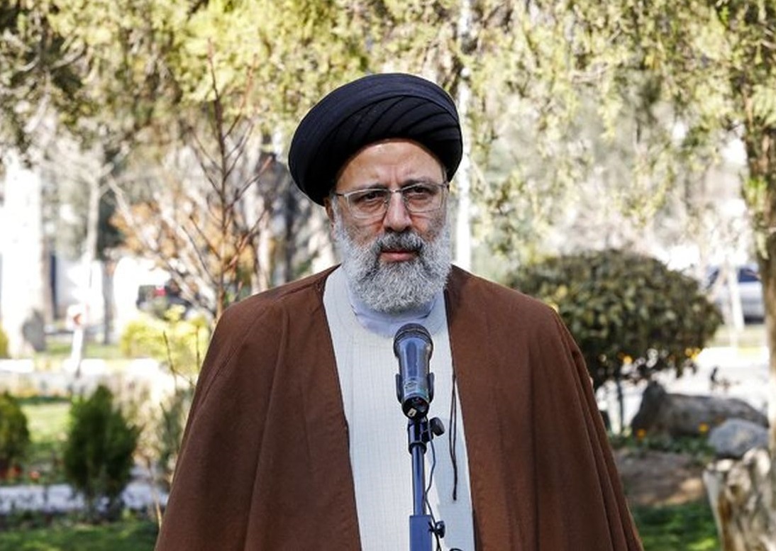 رئیسی: در قوه قضاییه خیلی تلاش کردند که مرا به حاشیه ببرند رئیسی: در قوه قضاییه خیلی تلاش کردند که مرا به حاشیه ببرند