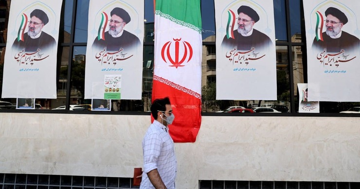 بازی اصولگرایان در انتخابات ریاستجمهوری؛ شگفتی در راه است؟ بازی اصولگرایان در انتخابات ریاستجمهوری؛ شگفتی در راه است؟