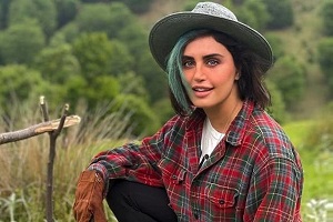 علت ازدواج نکردن الناز شاکردوست/عکس الناز شاکردوست