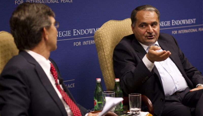 موسویان: مشکلات توافق نهایی برای احیا برجام به آمریکا بر میگردد موسویان: مشکلات توافق نهایی برای احیا برجام به آمریکا بر میگردد