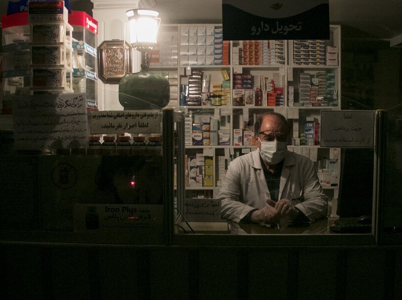 سخنگوی صنعت برق: افزایش ۲۰۰ مگاواتی صادرات برق به عراق صحت ندارد سخنگوی صنعت برق: افزایش ۲۰۰ مگاواتی صادرات برق به عراق صحت ندارد