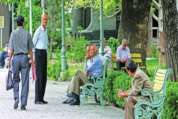 شروط مهم پرداخت وام 7 میلیونی به بازنشستگان شروط مهم پرداخت وام 7 میلیونی به بازنشستگان