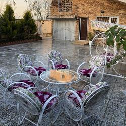 تصاویر لورفته از ویلای لاکچری صبا راد ویلای لاکچری صبا راد