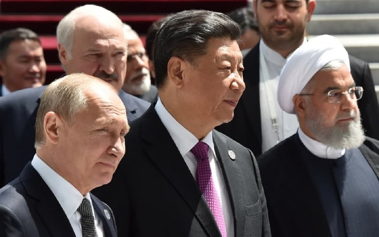 افغانستان پس از خروج آمریکا؛ مهاجرت گسترده افغانها از ترس طالبان به سوی ایران؟ افغانستان پس از خروج آمریکا؛ مهاجرت گسترده افغانها از ترس طالبان به سوی ایران؟