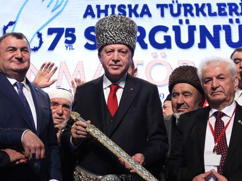 نقش اردوغان در افغانستان چیست؟ نقش اردوغان در افغانستان چیست؟