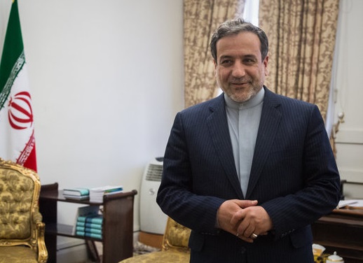 عراقچی:مذاکرات وین باید منتظر روی کار آمدن دولت جدید ایران باشد عراقچی:مذاکرات وین باید منتظر روی کار آمدن دولت جدید ایران باشد