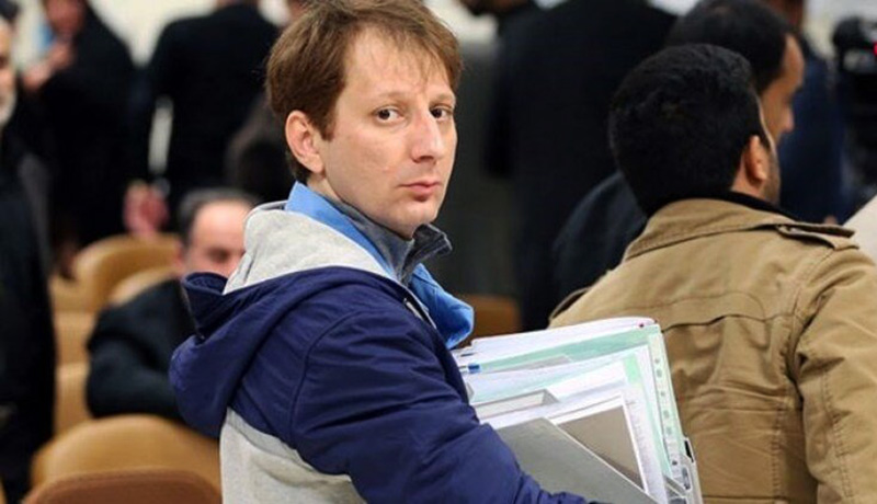 سر انجام پرونده بابک زنجانی چه شد؟ سر انجام پرونده بابک زنجانی چه شد؟