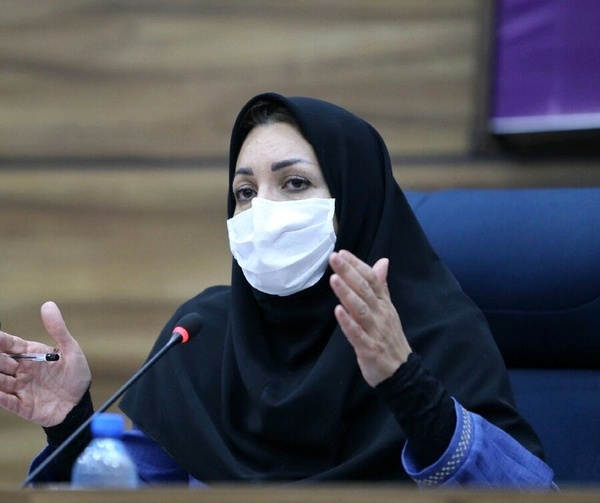 رییس سازمان هواشناسی: سال گذشته درباره کم آبی در استانهای جنوبی هشدار داده بودیم رییس سازمان هواشناسی: سال گذشته درباره کم آبی در استانهای جنوبی هشدار داده بودیم