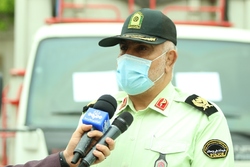 دستگیری سرشاخههای اصلی باند قاچاق نهاده دامی در مازندران دستگیری سرشاخههای اصلی باند قاچاق نهاده دامی در مازندران