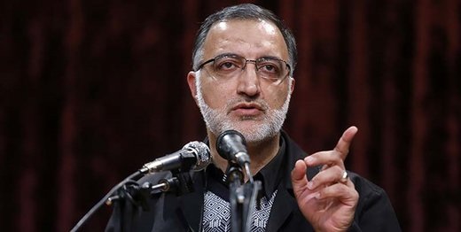 زاکانی: رئیسی به بنده وزارت رفاه و بهداشت را پیشنهاد کرد زاکانی: رئیسی به بنده وزارت رفاه و بهداشت را پیشنهاد کرد